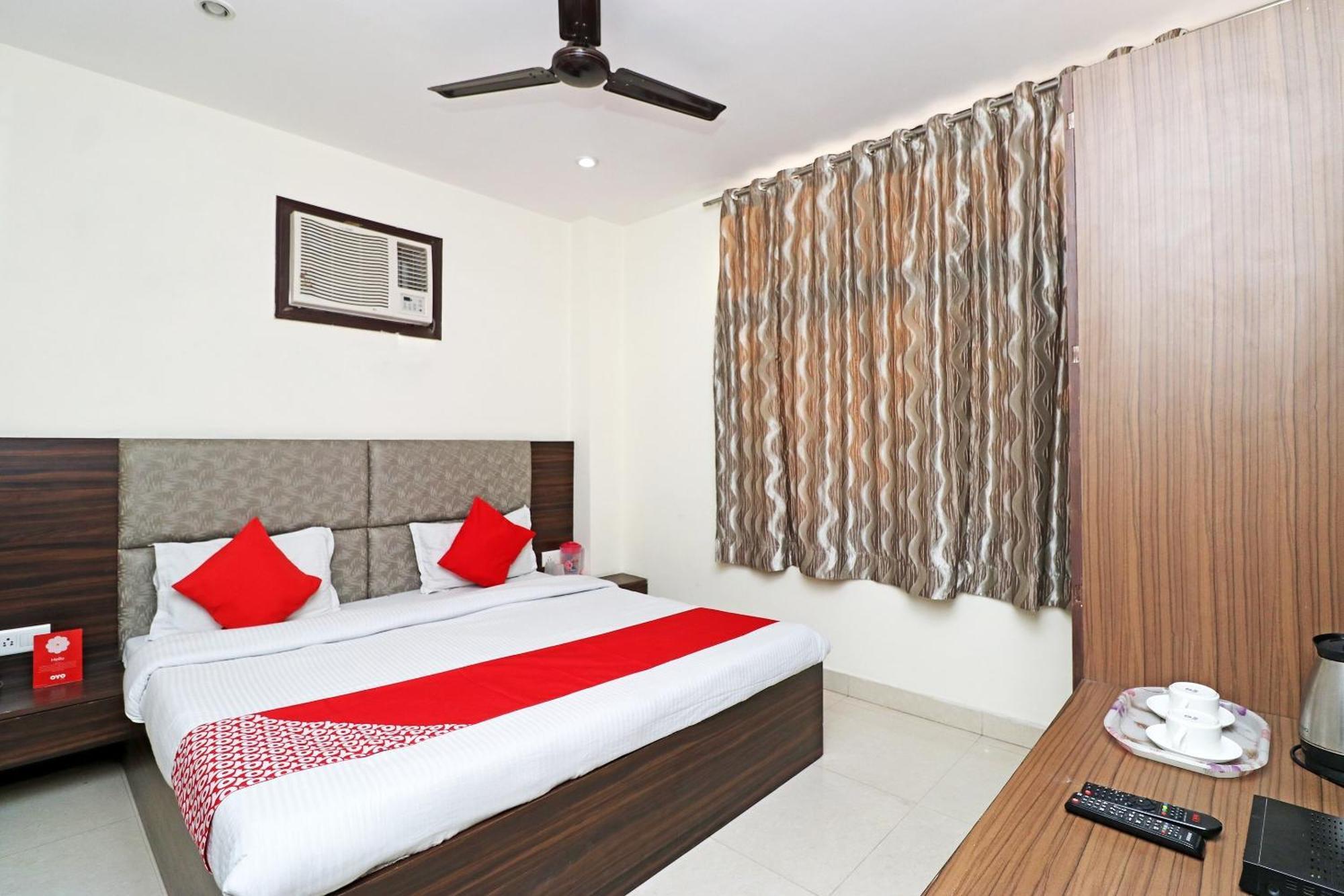Hotel O Ashiyana Bhairaun Ghat ภายนอก รูปภาพ